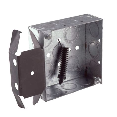 electrical box in concrete wall 2 x 1|raco electrical boxes catalog.